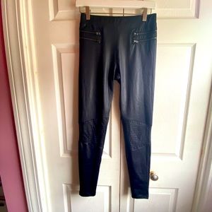 Express Motto leggings